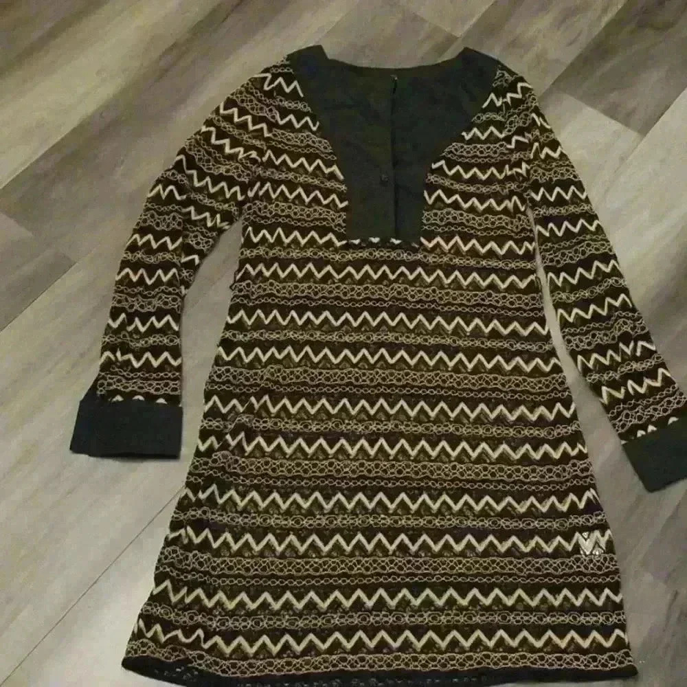 Beautiful Lace Dress